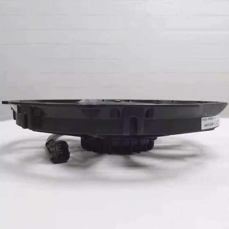 Condenser Fans for Yutong Higer Bus