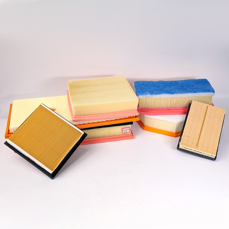 OEM 07K129620 7L0129620A 1H0129620 036129620H 04E129620 04E129620A Car Auto Air Filter for volkswagen vw Polo Golf 5 6 7
