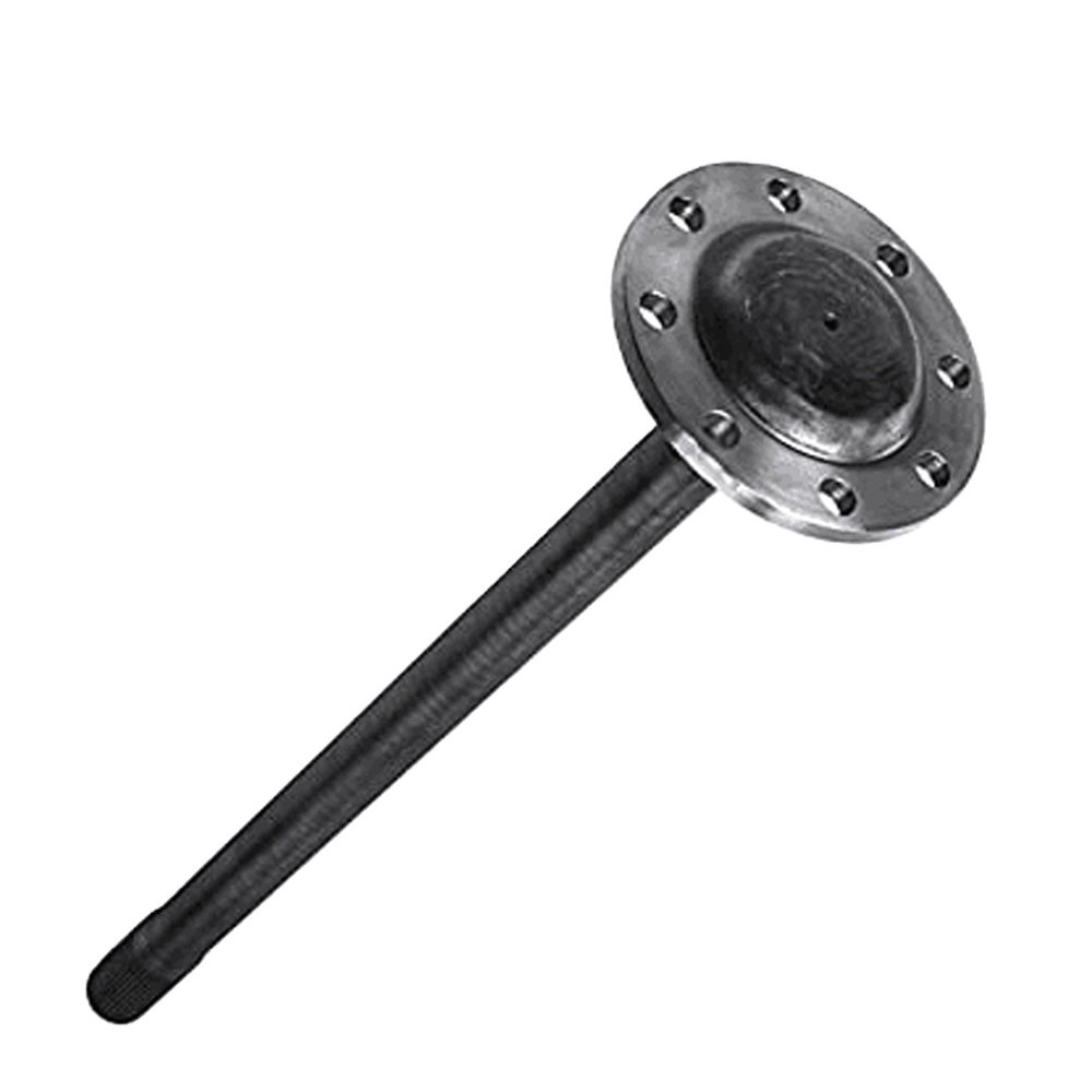 Bus Spare Axle Parts Bus Wheel Parts Half Shaft