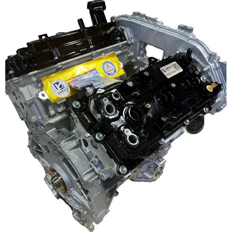 High Quality Used Steel Engines Energy Saving Fuel Efficient for Infiniti JX FX35 M35 G37Coupe Cars Wholesale Petrol Fuel Type