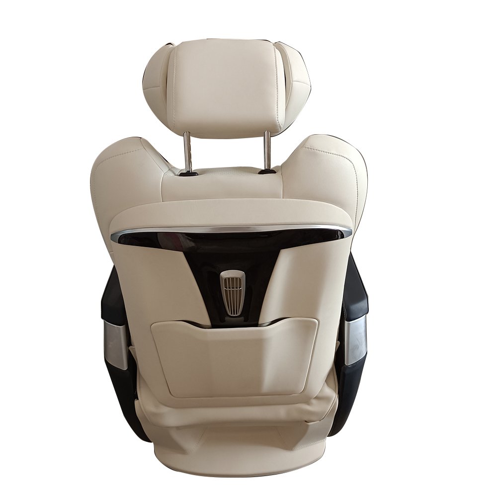 Luxury Van Seat Car Interior Accessories Leather Chair VIP Electric Van Seat for Mercedes Benz Vito W447