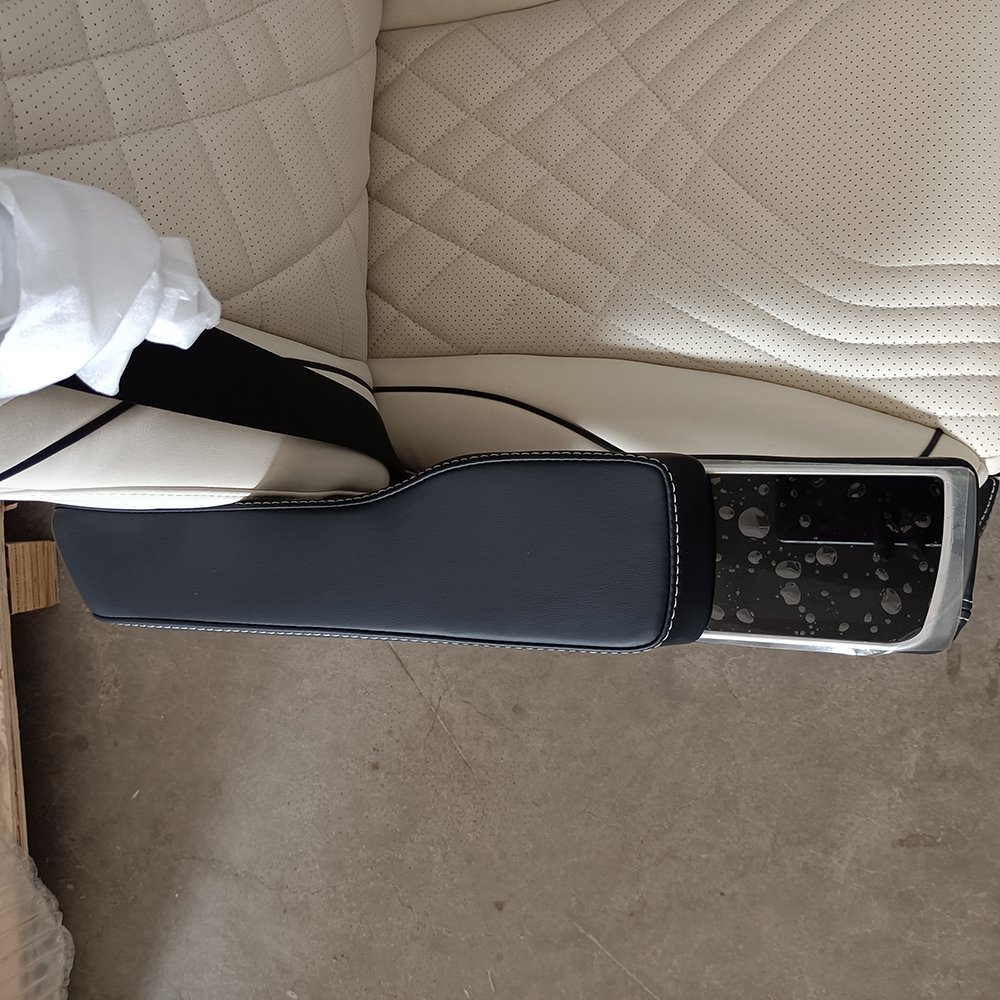 Luxury Van Seat Car Interior Accessories Leather Chair VIP Electric Van Seat for Mercedes Benz Vito W447