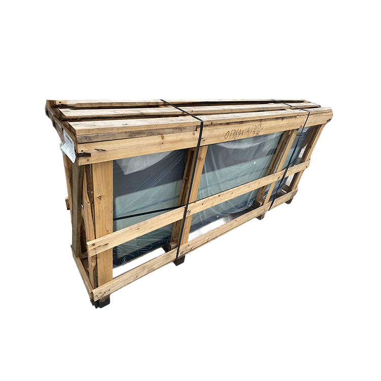 High Quality Zhongtong Bus Parts Bus Accessory Windshield Zhongtong Bus Windshield