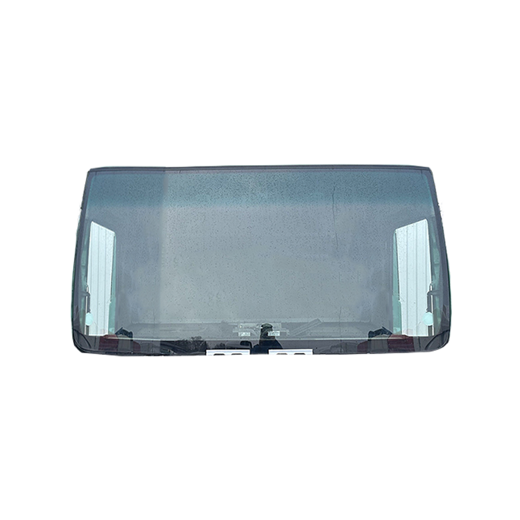 High Quality Zhongtong Bus Parts Bus Accessory Windshield Zhongtong Bus Windshield