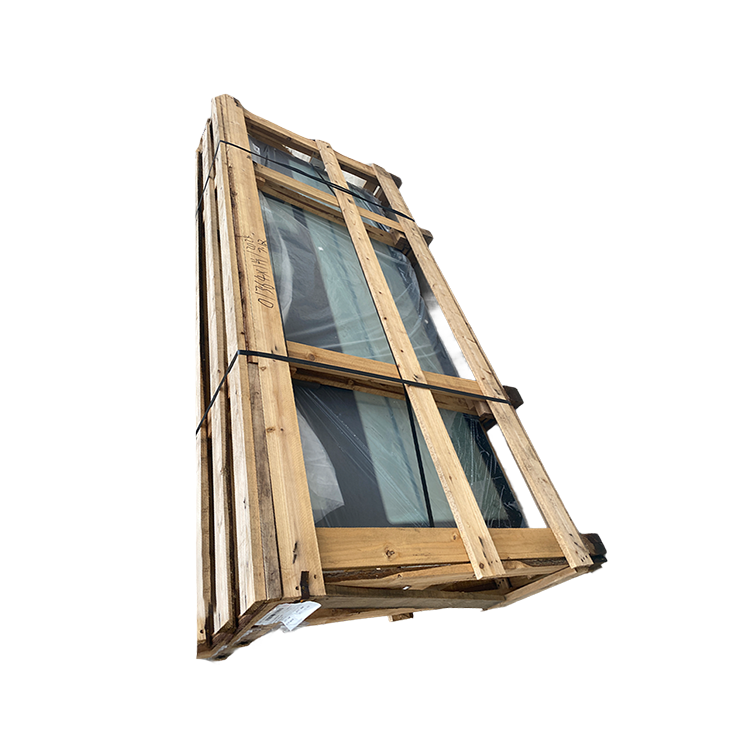 High Quality Zhongtong Bus Parts Bus Accessory Windshield Zhongtong Bus Windshield