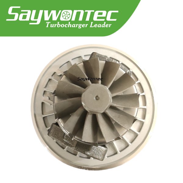 Saywontec Turbo Charger Cartridge T04E17 465225-5001S Turbo Kits Turbo Cartridge for NAVISTAR Turbocharger Core
