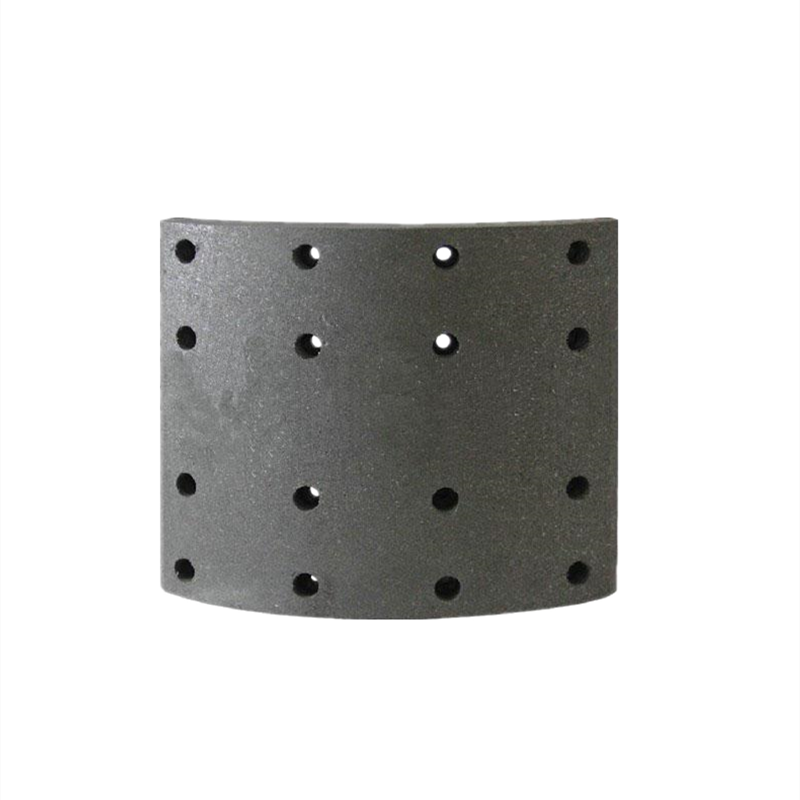 Full Model Number WG9231342068 Truck Brake Lining