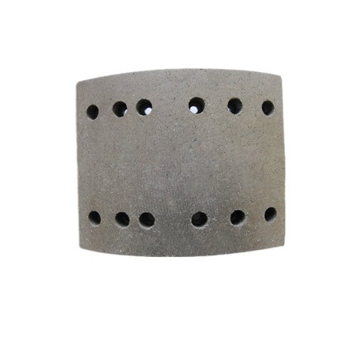 Full Model Number WG9231342068 Truck Brake Lining