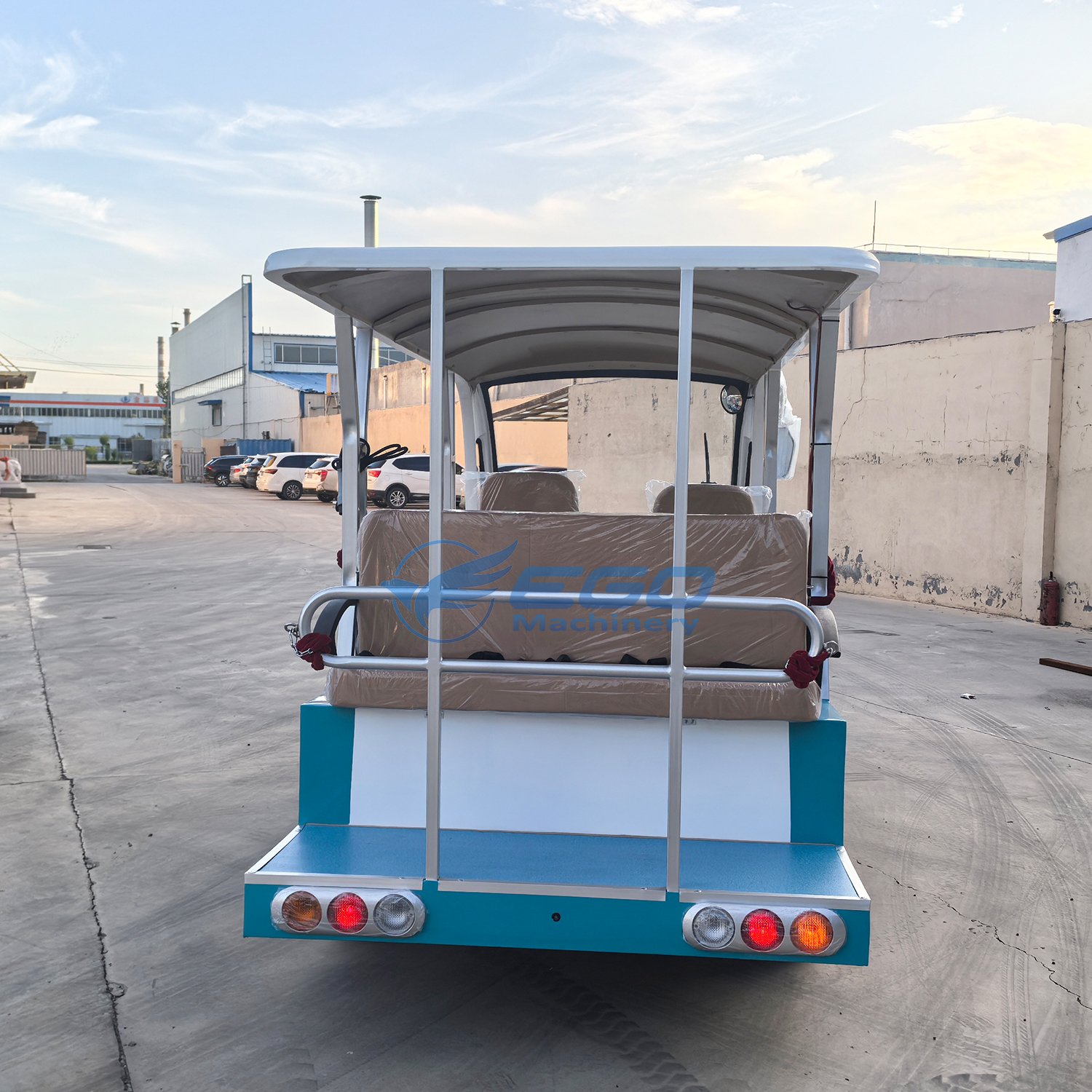 New Bus Colour Design Tour Bus Passenger Transport Bus Vehicle Supplier Factory Direct Sales Vehicles