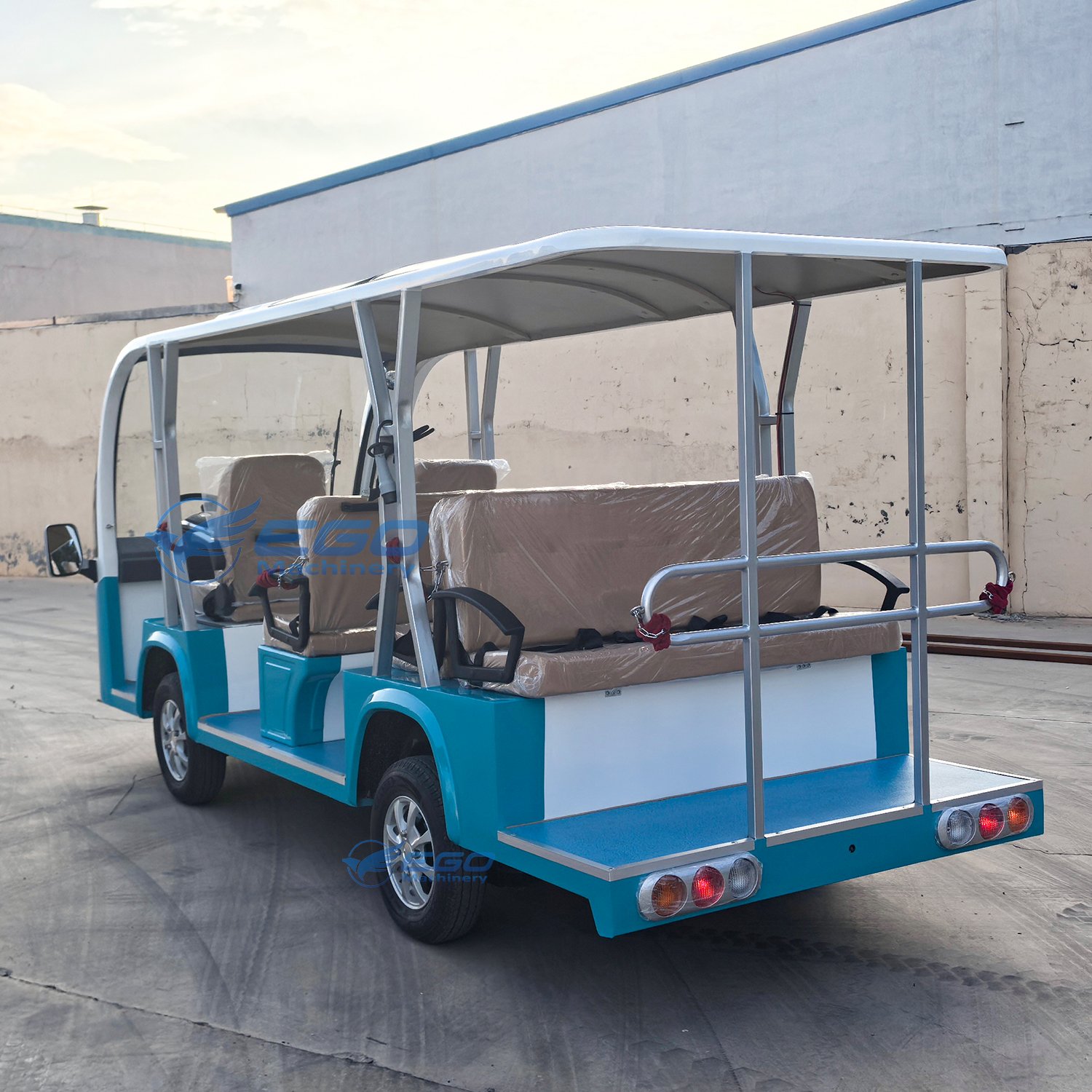 New Bus Colour Design Tour Bus Passenger Transport Bus Vehicle Supplier Factory Direct Sales Vehicles