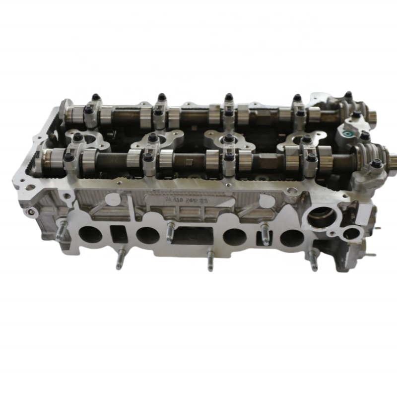 High Performance Professional Manufacturing of Various Models of High-Quality 2TZ and 3TZ Cylinder Head Assemblies