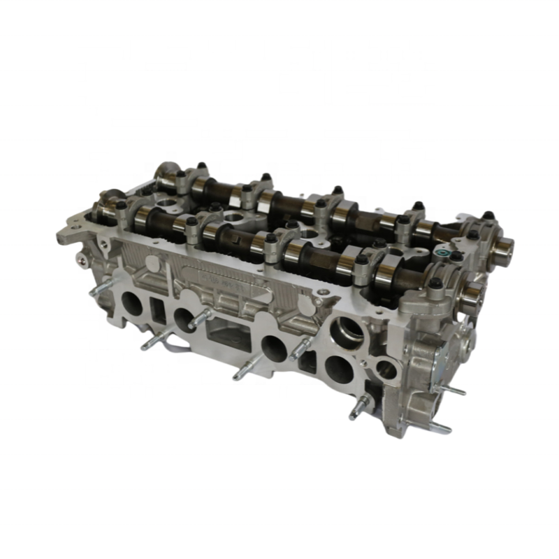 High Performance Professional Manufacturing of Various Models of High-Quality 2TZ and 3TZ Cylinder Head Assemblies
