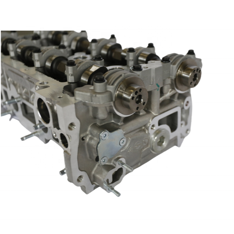 High Performance Professional Manufacturing of Various Models of High-Quality 2TZ and 3TZ Cylinder Head Assemblies