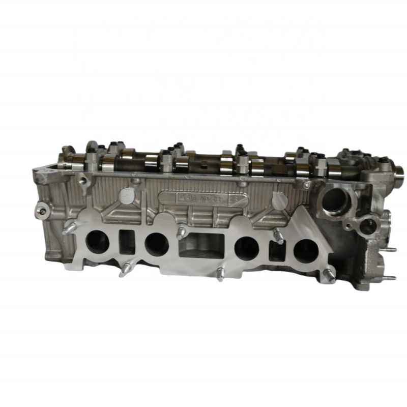 High Performance Professional Manufacturing of Various Models of High-Quality 2TZ and 3TZ Cylinder Head Assemblies