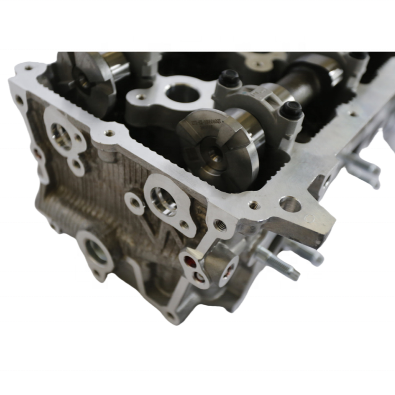 High Performance Professional Manufacturing of Various Models of High-Quality 2TZ and 3TZ Cylinder Head Assemblies