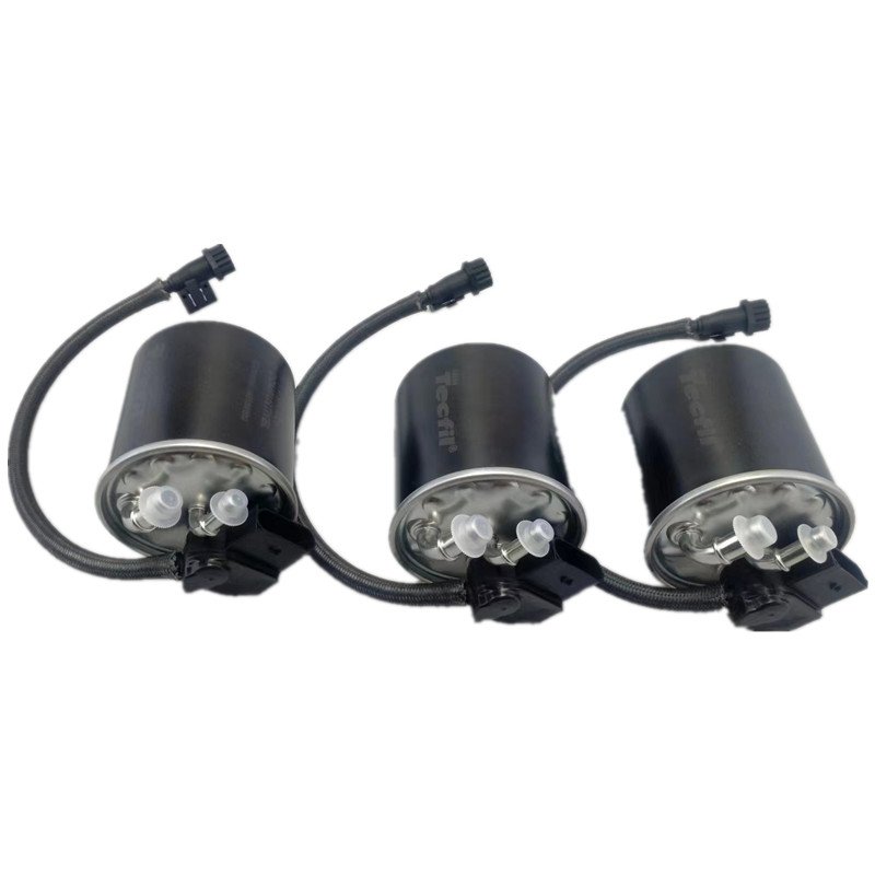 6510901552 China Supplier Auto Engine Systems Car Spare Parts Car Fuel Filter for Mercedes-Benz Car 651 090 06 52