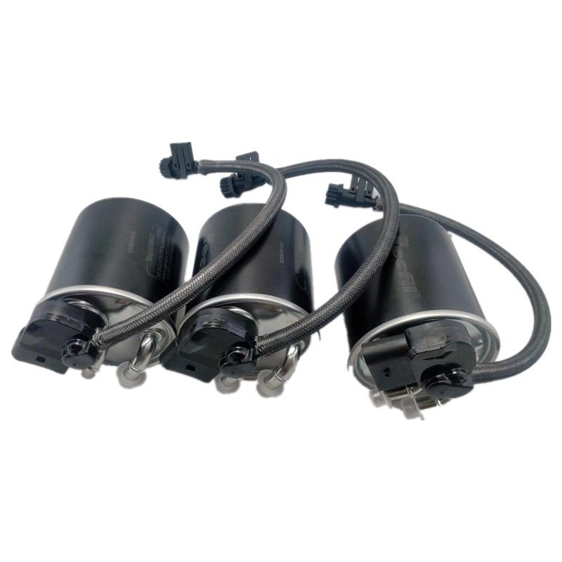 6510901552 China Supplier Auto Engine Systems Car Spare Parts Car Fuel Filter for Mercedes-Benz Car 651 090 06 52