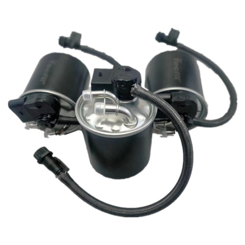6510901552 China Supplier Auto Engine Systems Car Spare Parts Car Fuel Filter for Mercedes-Benz Car 651 090 06 52