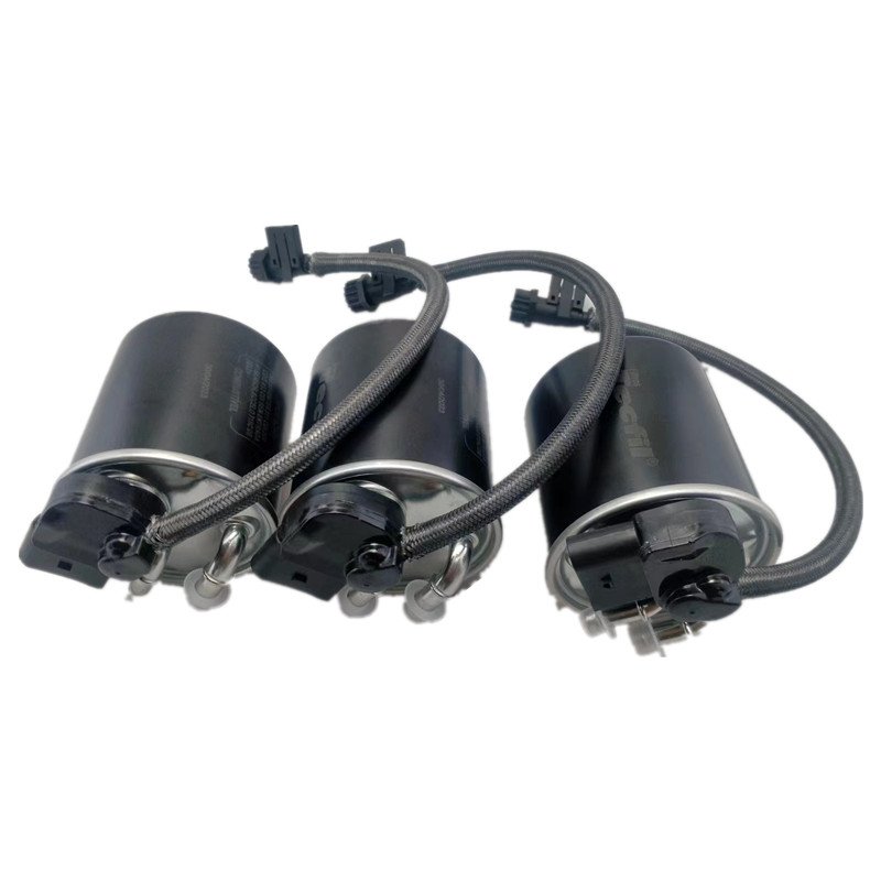 6510901552 China Supplier Auto Engine Systems Car Spare Parts Car Fuel Filter for Mercedes-Benz Car 651 090 06 52