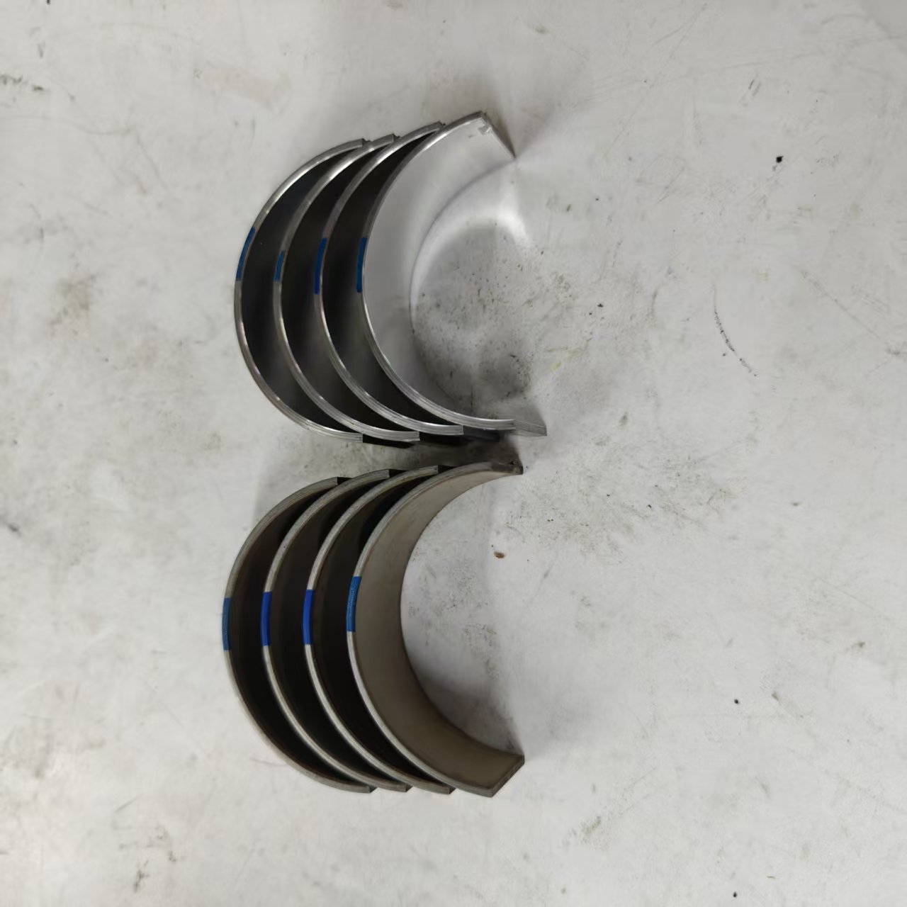 Original SAIC MAXUS LDV D20 Engine New Connecting Rod Bearing C00073043