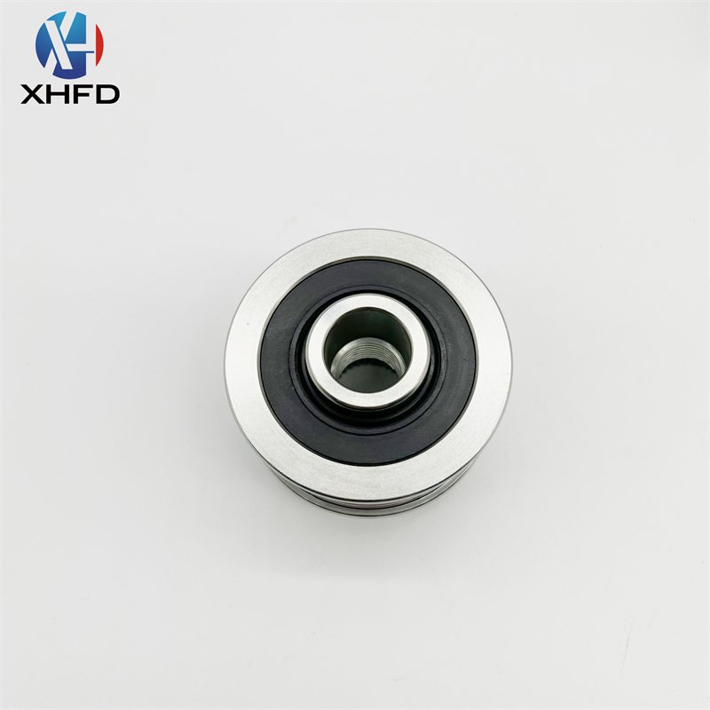 373224A320 373224A321 37322-4A320 37322-4A321 Automotive Generator Pulley for Hyundai I35 Kia Sportage