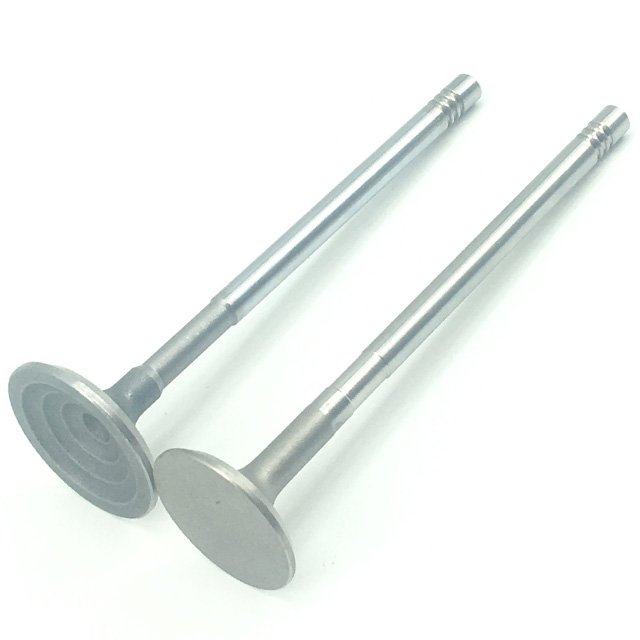 2710530601 2710500627 A2710530601 A2710500627 Engine Intake Exhaust Valve for Mercedes M271 1.8L M271.910 M271.942