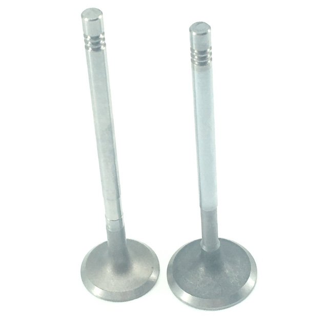 2710530601 2710500627 A2710530601 A2710500627 Engine Intake Exhaust Valve for Mercedes M271 1.8L M271.910 M271.942