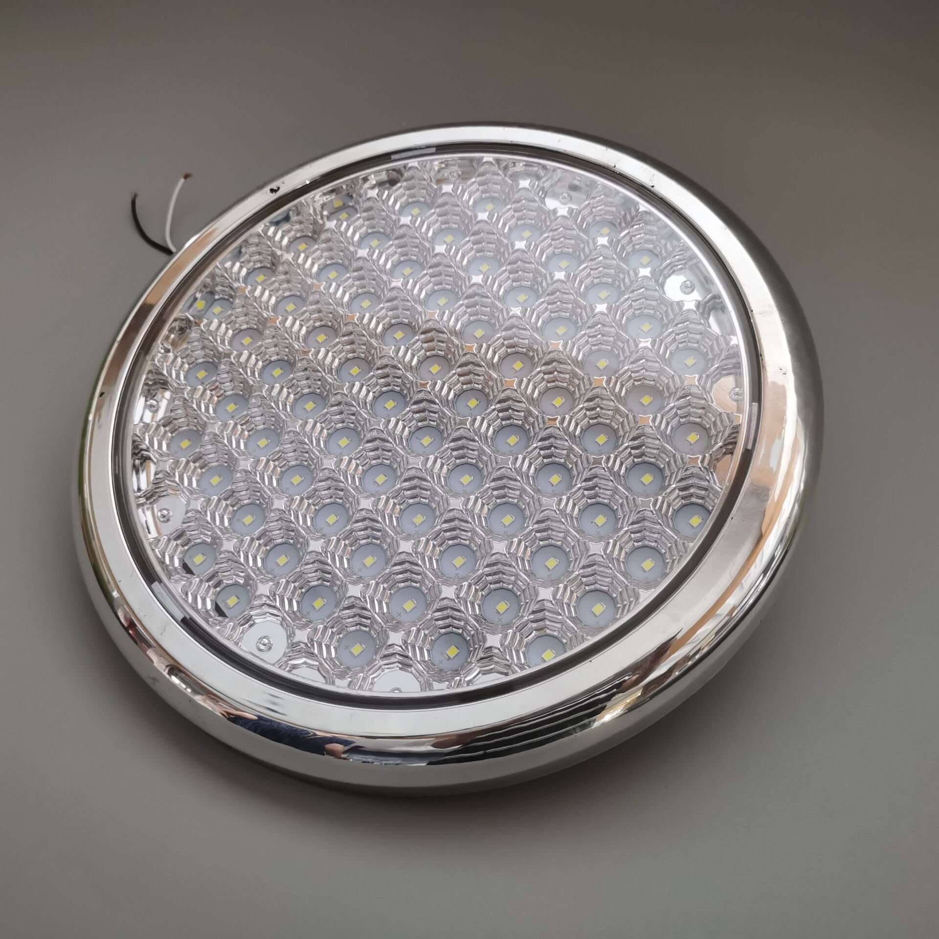 LED Bus Interior Ceiling Lamp Roof Light Top Lighting for Gold Dragon Marcopolo Kinglong Bus