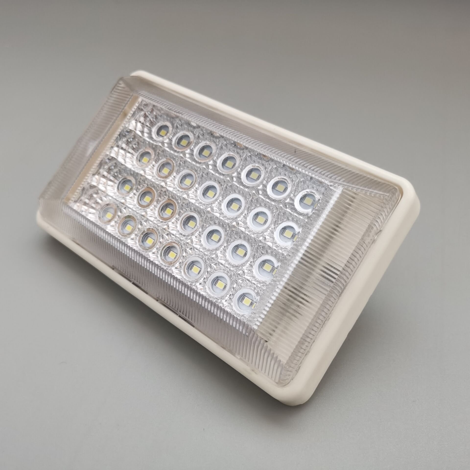 LED Bus Interior Ceiling Lamp Roof Light Top Lighting for Gold Dragon Marcopolo Kinglong Bus