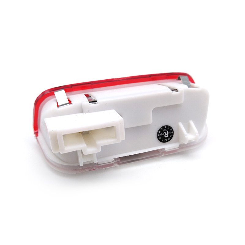 ADT Factory Wholesale OEM Door Projector Bulbs Car Door logo Projector Light Made in China for VW Golf