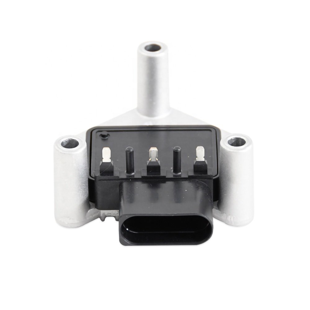 JK-M009 High Quality Ignition Module OE 032905106 032905106B 311740 VWRU4 for VW AUDI TEMIC SEAT