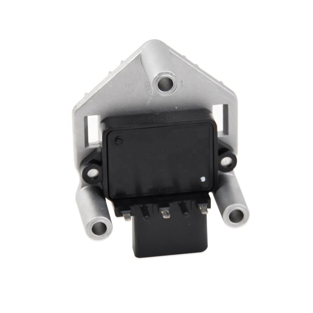 JK-M009 High Quality Ignition Module OE 032905106 032905106B 311740 VWRU4 for VW AUDI TEMIC SEAT