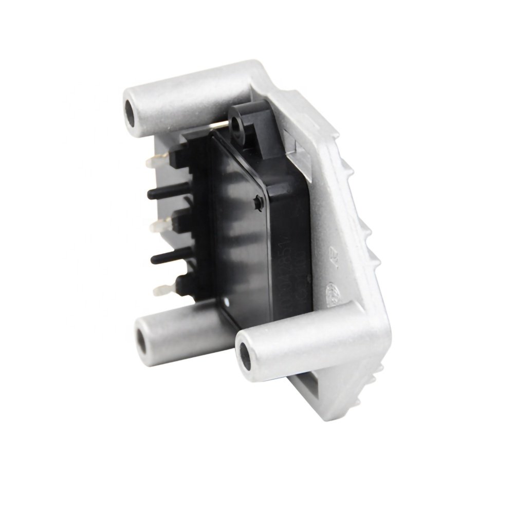 JK-M009 High Quality Ignition Module OE 032905106 032905106B 311740 VWRU4 for VW AUDI TEMIC SEAT