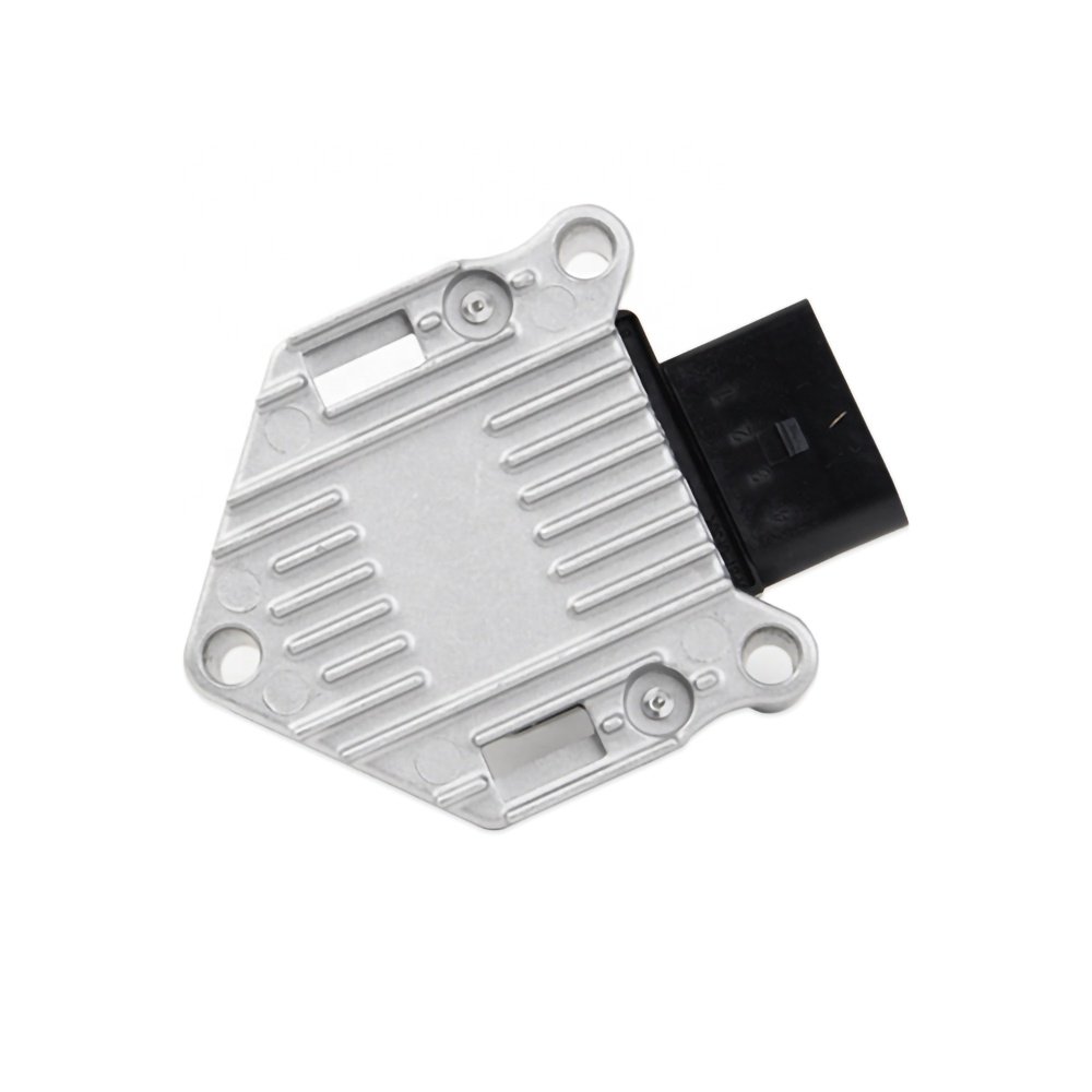 JK-M009 High Quality Ignition Module OE 032905106 032905106B 311740 VWRU4 for VW AUDI TEMIC SEAT