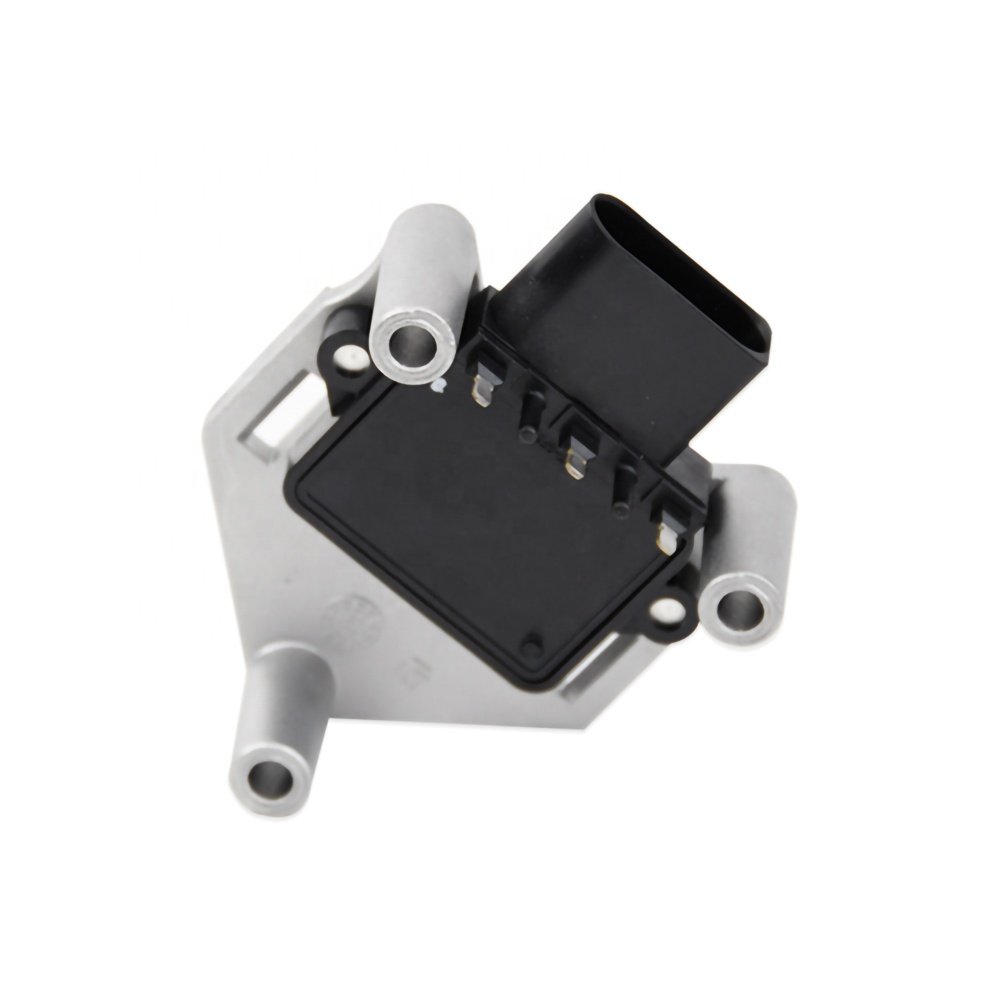 JK-M009 High Quality Ignition Module OE 032905106 032905106B 311740 VWRU4 for VW AUDI TEMIC SEAT