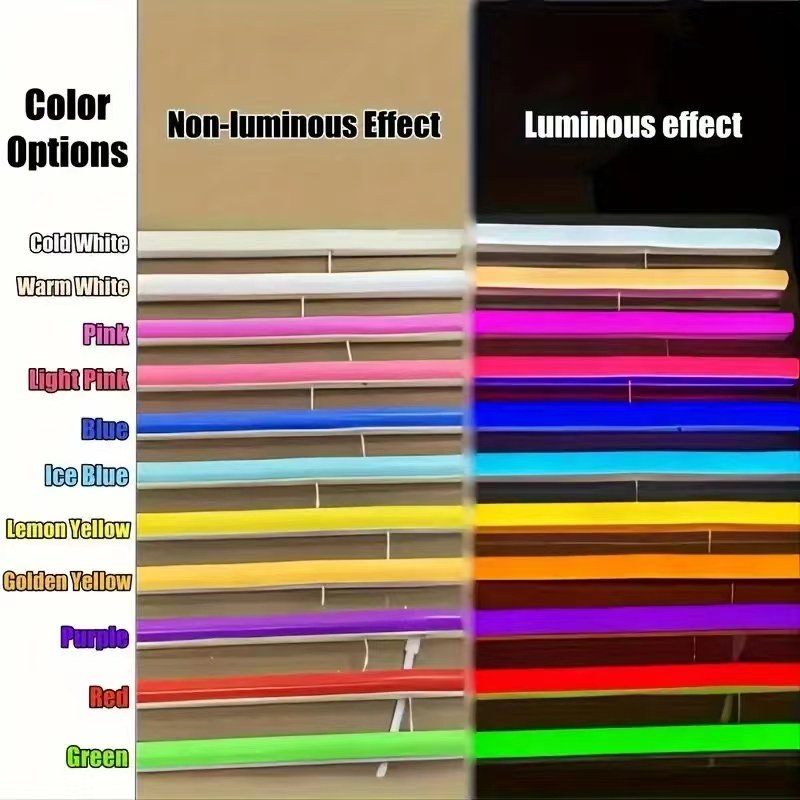 Wholesale Custom Neon Sign 12V Free Design Waterproof LED Neon Light Sign for Party Home Wedding Wall Decor