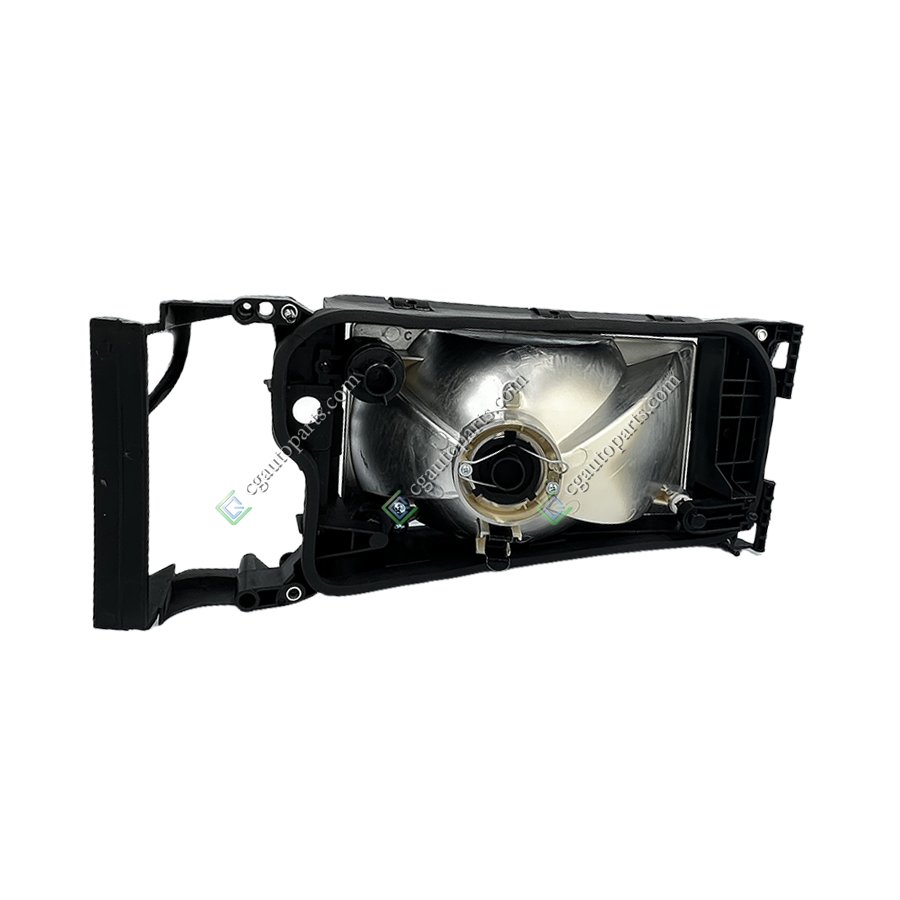 Front Head Lamp Hight Quality Head Light 1732510 for Scania R440 Truck Spare Body Parts