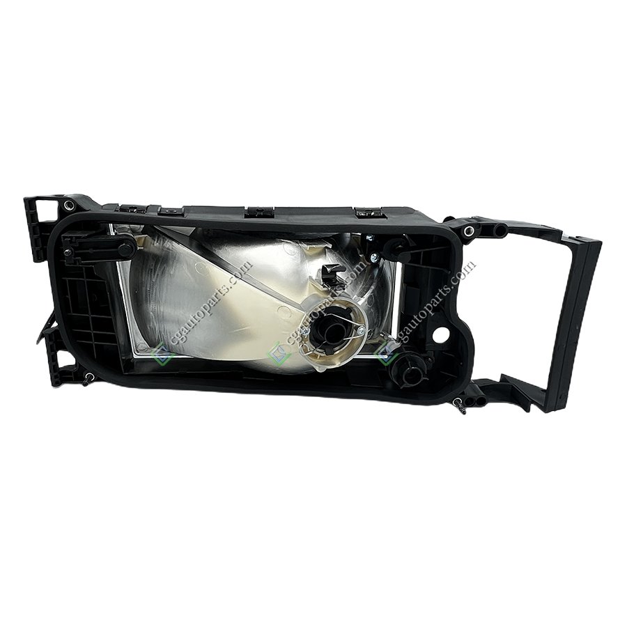 Front Head Lamp Hight Quality Head Light 1732510 for Scania R440 Truck Spare Body Parts