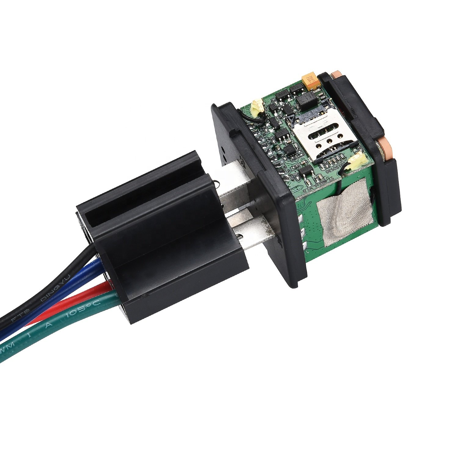 SinoTrack ST-907 Small Car Hidden Tracking GPS Relay