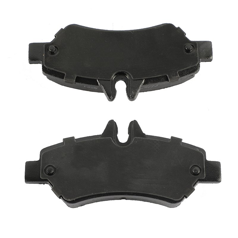 Wholesale service Brake Pads for Cars Professional for Mercedes-Benz SPRINTER