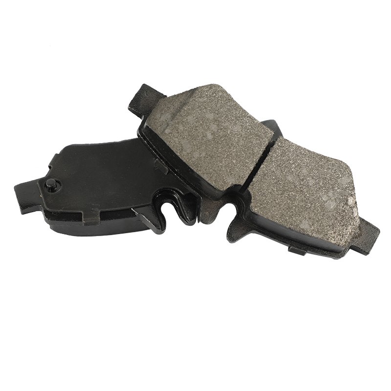 Wholesale service Brake Pads for Cars Professional for Mercedes-Benz SPRINTER
