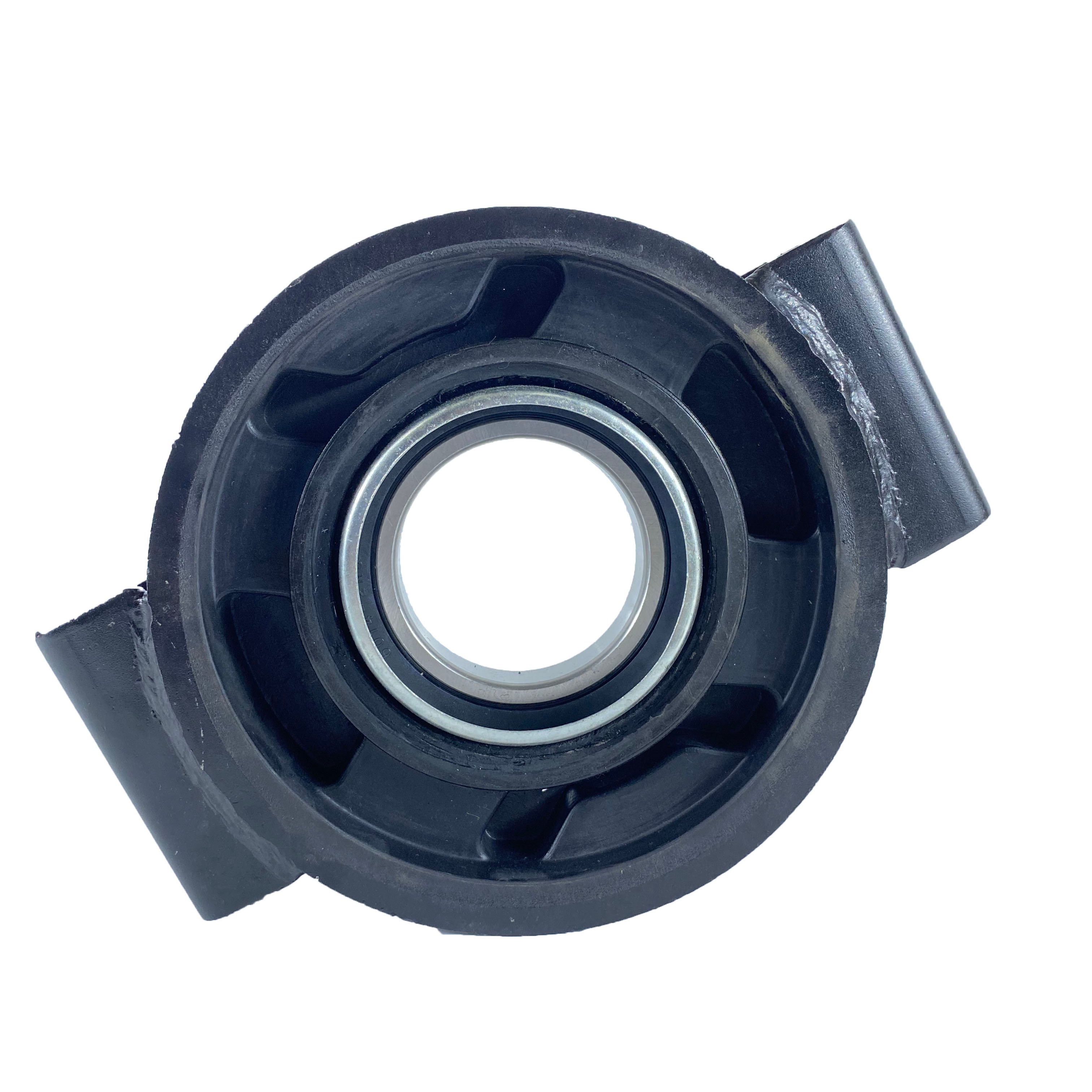 Truck Engines Systems Car Spare Parts Steel Center Bearing OEM 6554100022 70MM for Mercedes Benz Engine Assembly