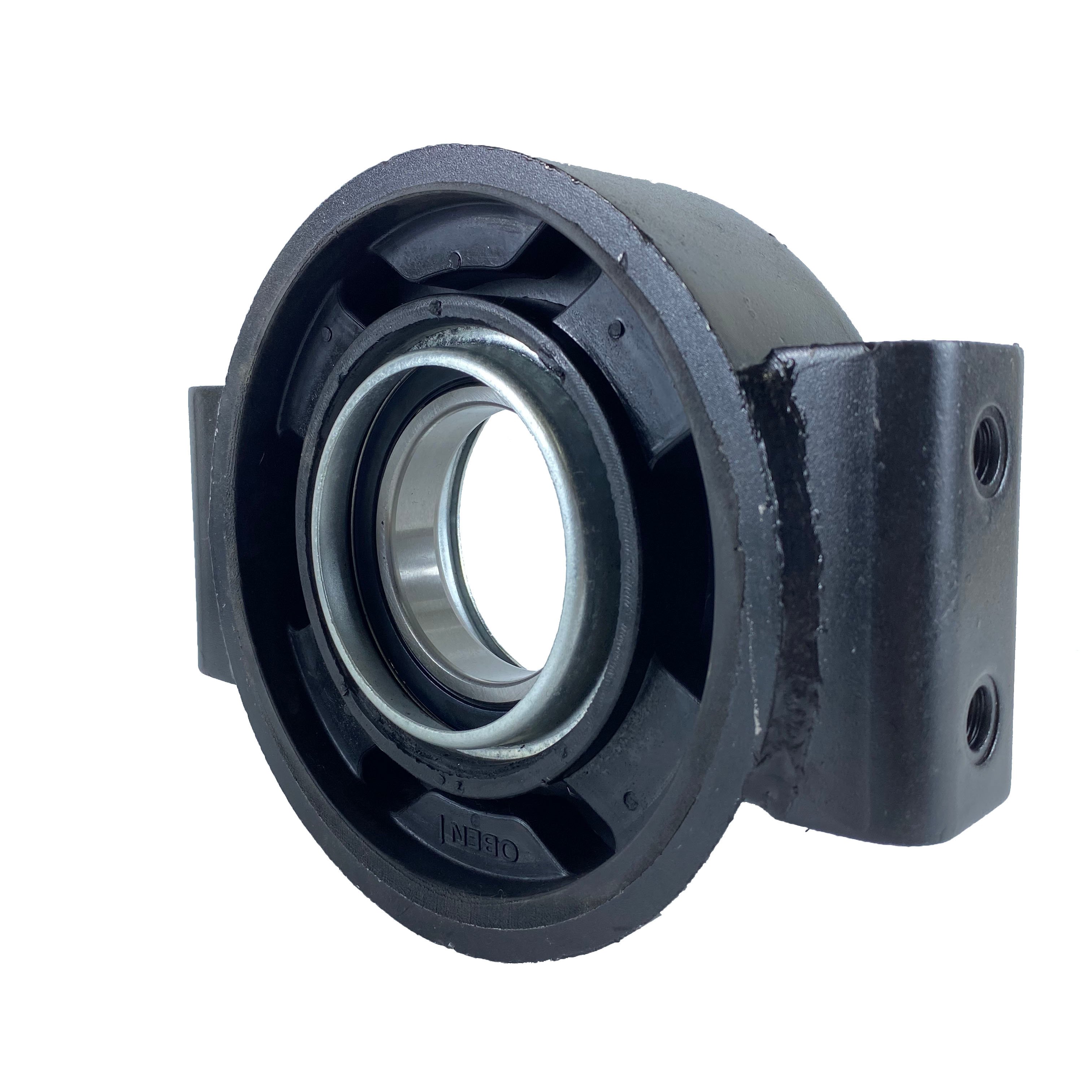 Truck Engines Systems Car Spare Parts Steel Center Bearing OEM 6554100022 70MM for Mercedes Benz Engine Assembly
