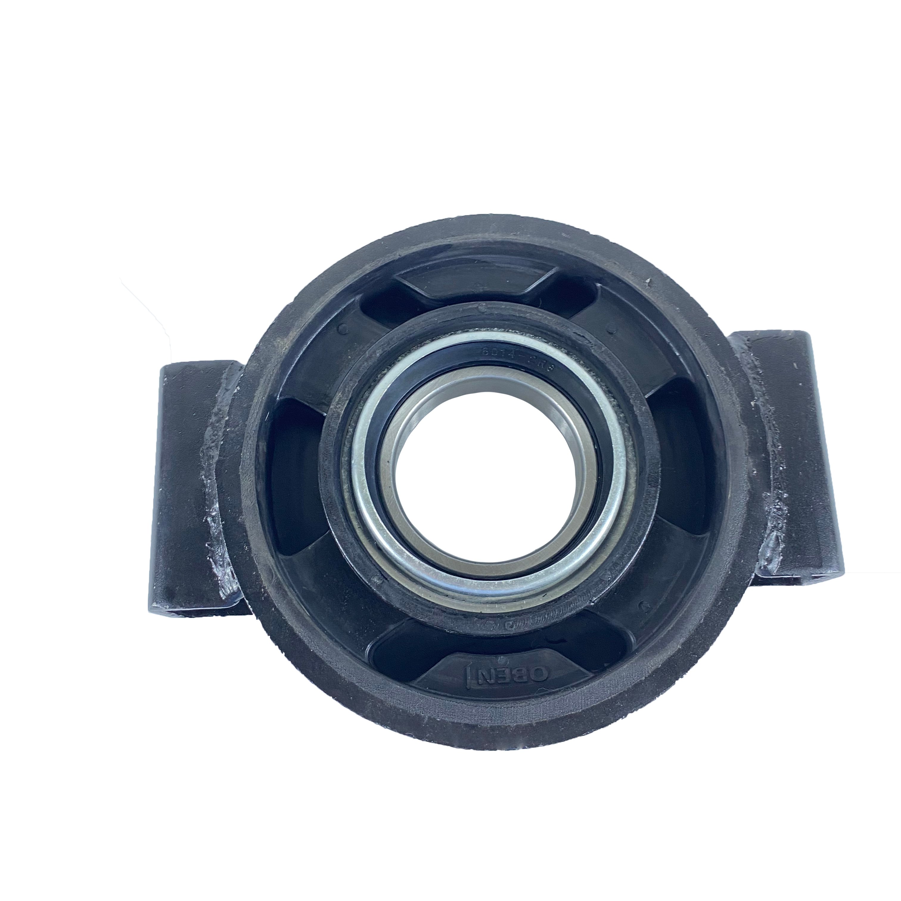 Truck Engines Systems Car Spare Parts Steel Center Bearing OEM 6554100022 70MM for Mercedes Benz Engine Assembly