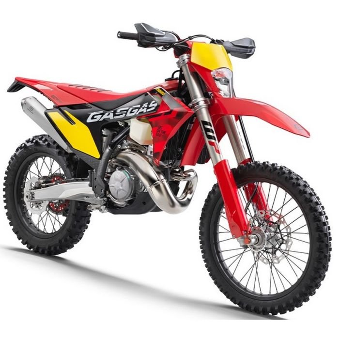 FAST SHIPPING for GasGas EC 300GP 2025 MOTORCYCLES READY to SHIP
