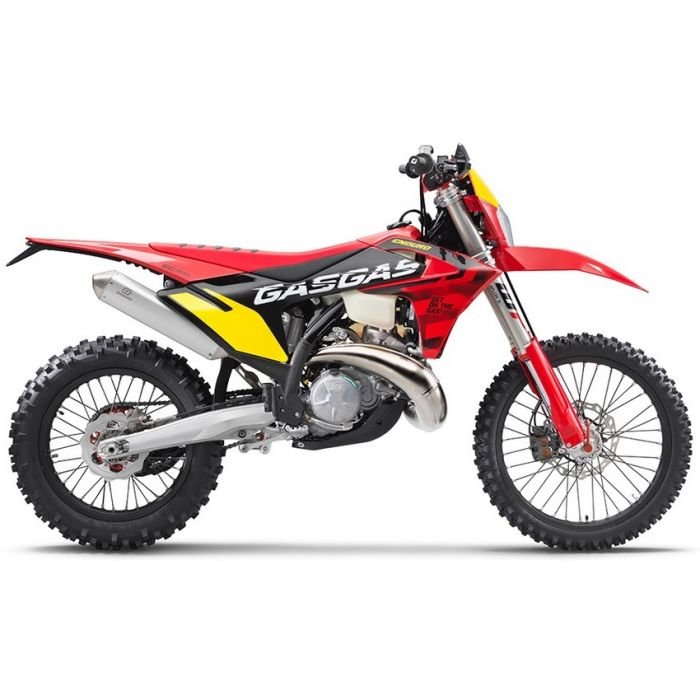FAST SHIPPING for GasGas EC 300GP 2025 MOTORCYCLES READY to SHIP