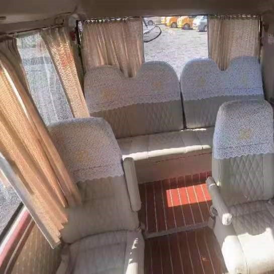 Promotion Used Toyota Coaster Bus 30 Seaters Coaches Toyota Coaster Bus for Sale in Dubai