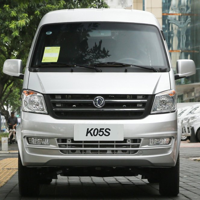 China Van Minibus Dfsk Dongfeng Sokon K05 Mini Bus Dongfeng K05 Dfsk Dfm Car Light Truck Small Van Dongfeng Manufacture Van K05s