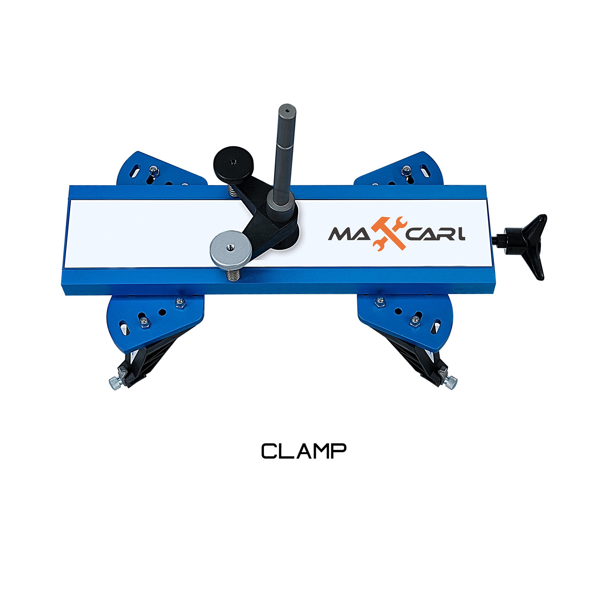 Vehicle Wireless 3D Truck/bus Wheel Alignment Equipment M-318