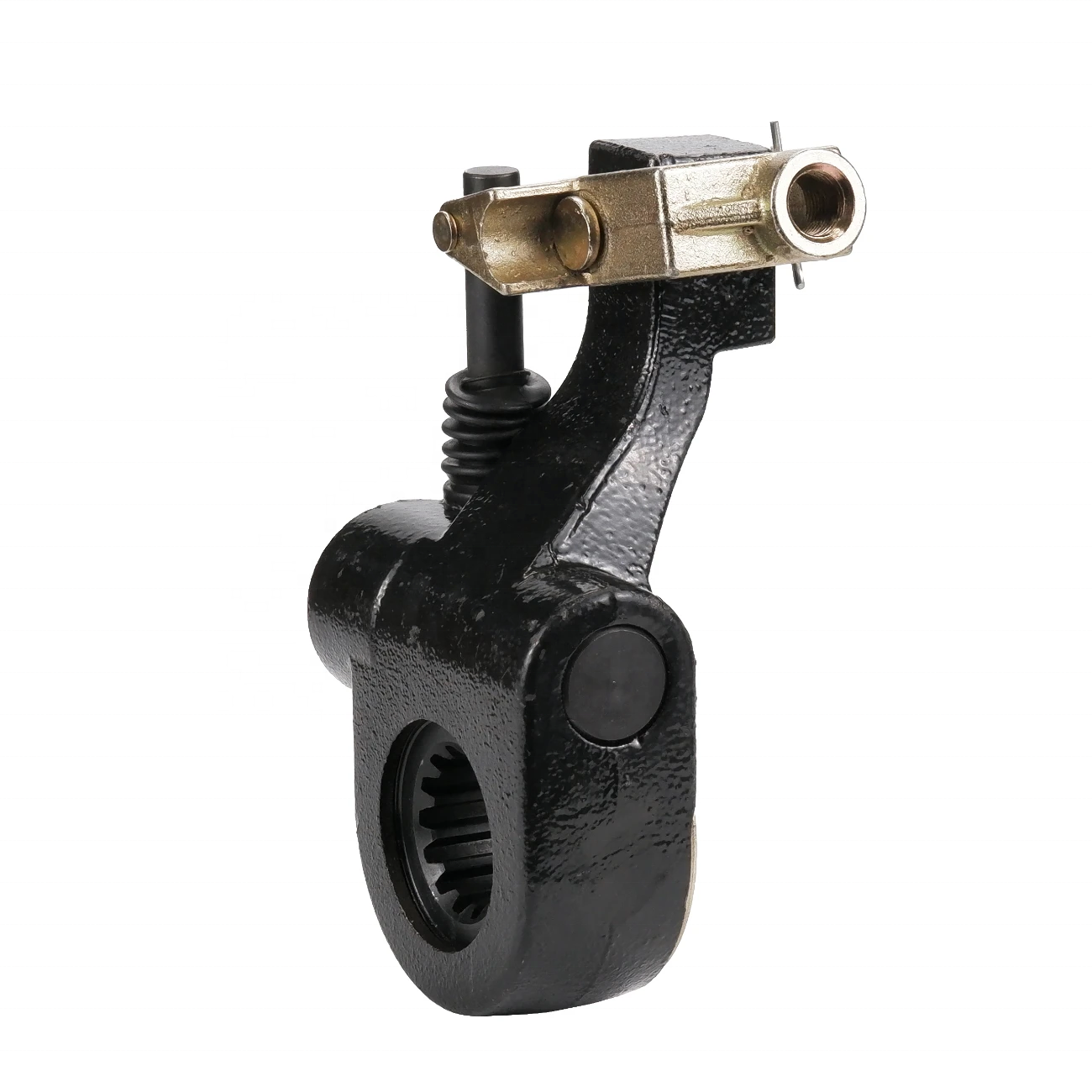 Truck Brake Adjusting Arm 840013 Bus Slack Adjusters 840014 Automatic Adjusting Arm
